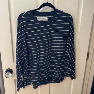 Frank & Eileen Tee Lab Long Sleeve Tee